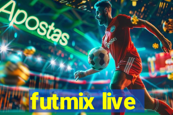 futmix live